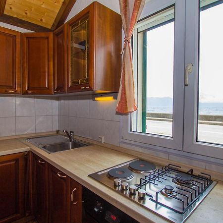 Apartments Bartul Sucuraj Exterior photo